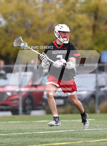 Thumbnail 1 in Redwood @ Foothill photogallery.