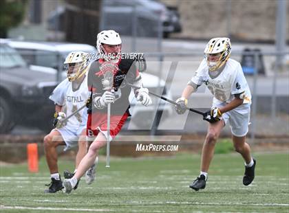 Thumbnail 2 in Redwood @ Foothill photogallery.