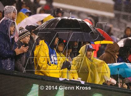 Thumbnail 2 in Passaic County Tech vs. Montclair (NJSIAA North 1 Group 5 Final) photogallery.