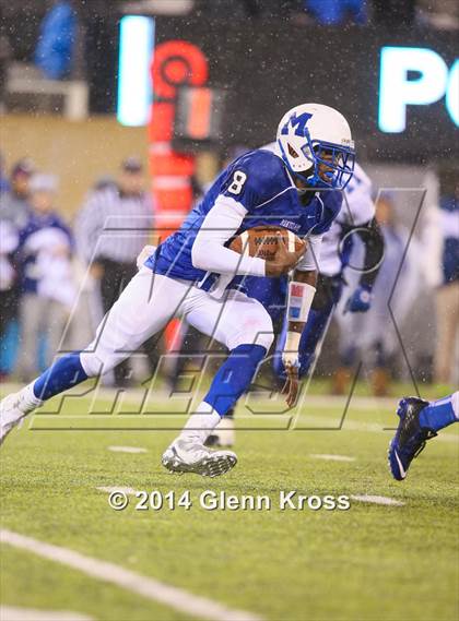 Thumbnail 1 in Passaic County Tech vs. Montclair (NJSIAA North 1 Group 5 Final) photogallery.