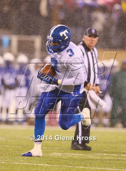 Thumbnail 1 in Passaic County Tech vs. Montclair (NJSIAA North 1 Group 5 Final) photogallery.
