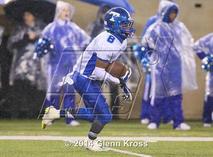 Thumbnail 3 in Passaic County Tech vs. Montclair (NJSIAA North 1 Group 5 Final) photogallery.