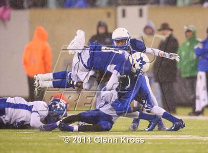 Thumbnail 1 in Passaic County Tech vs. Montclair (NJSIAA North 1 Group 5 Final) photogallery.