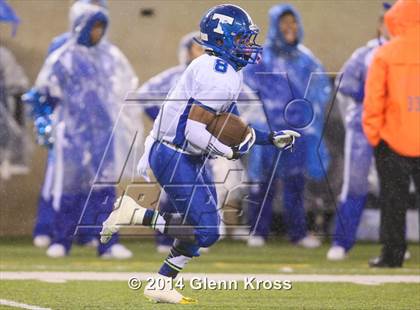Thumbnail 3 in Passaic County Tech vs. Montclair (NJSIAA North 1 Group 5 Final) photogallery.