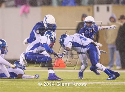 Thumbnail 1 in Passaic County Tech vs. Montclair (NJSIAA North 1 Group 5 Final) photogallery.