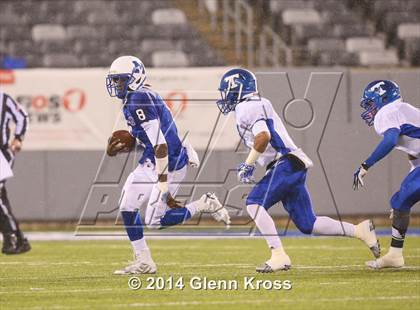Thumbnail 1 in Passaic County Tech vs. Montclair (NJSIAA North 1 Group 5 Final) photogallery.