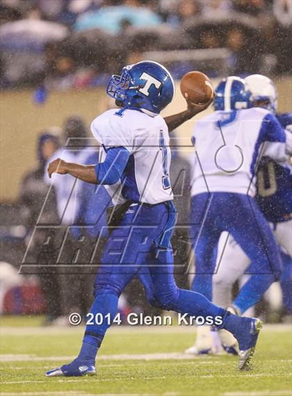 Thumbnail 2 in Passaic County Tech vs. Montclair (NJSIAA North 1 Group 5 Final) photogallery.