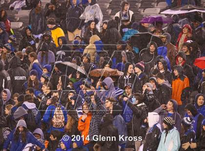Thumbnail 3 in Passaic County Tech vs. Montclair (NJSIAA North 1 Group 5 Final) photogallery.