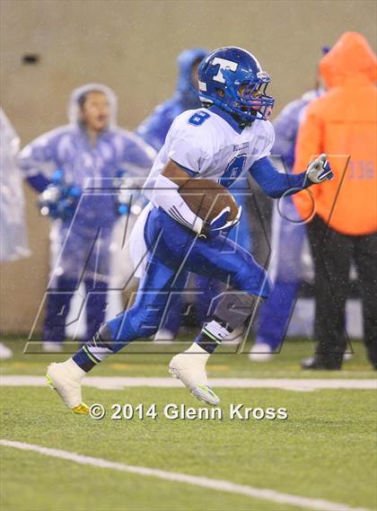 Thumbnail 1 in Passaic County Tech vs. Montclair (NJSIAA North 1 Group 5 Final) photogallery.