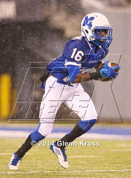 Thumbnail 2 in Passaic County Tech vs. Montclair (NJSIAA North 1 Group 5 Final) photogallery.