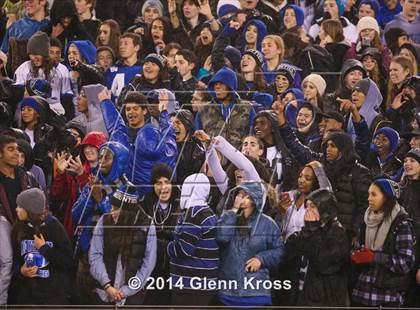 Thumbnail 2 in Passaic County Tech vs. Montclair (NJSIAA North 1 Group 5 Final) photogallery.