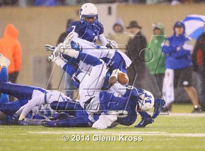 Thumbnail 1 in Passaic County Tech vs. Montclair (NJSIAA North 1 Group 5 Final) photogallery.