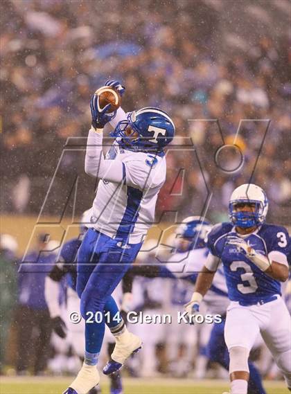 Thumbnail 2 in Passaic County Tech vs. Montclair (NJSIAA North 1 Group 5 Final) photogallery.