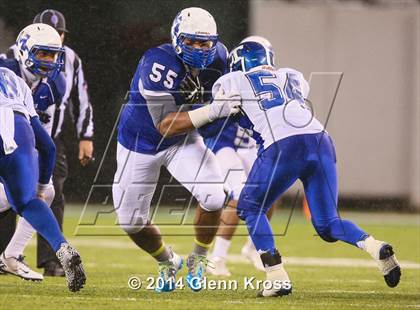 Thumbnail 1 in Passaic County Tech vs. Montclair (NJSIAA North 1 Group 5 Final) photogallery.