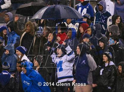 Thumbnail 1 in Passaic County Tech vs. Montclair (NJSIAA North 1 Group 5 Final) photogallery.