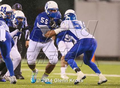 Thumbnail 2 in Passaic County Tech vs. Montclair (NJSIAA North 1 Group 5 Final) photogallery.