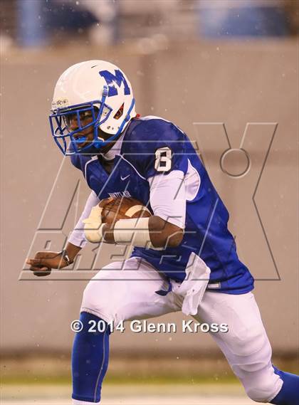 Thumbnail 1 in Passaic County Tech vs. Montclair (NJSIAA North 1 Group 5 Final) photogallery.