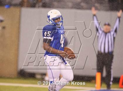 Thumbnail 3 in Passaic County Tech vs. Montclair (NJSIAA North 1 Group 5 Final) photogallery.