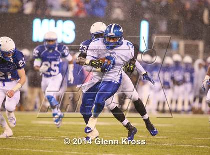 Thumbnail 2 in Passaic County Tech vs. Montclair (NJSIAA North 1 Group 5 Final) photogallery.