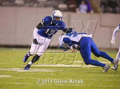 Thumbnail 1 in Passaic County Tech vs. Montclair (NJSIAA North 1 Group 5 Final) photogallery.