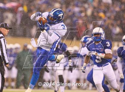 Thumbnail 3 in Passaic County Tech vs. Montclair (NJSIAA North 1 Group 5 Final) photogallery.