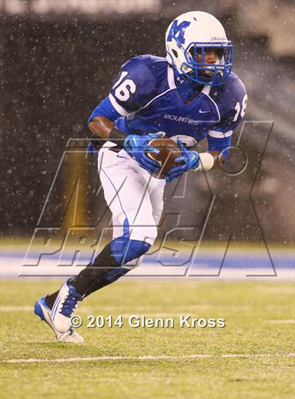 Thumbnail 1 in Passaic County Tech vs. Montclair (NJSIAA North 1 Group 5 Final) photogallery.