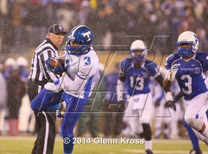 Thumbnail 2 in Passaic County Tech vs. Montclair (NJSIAA North 1 Group 5 Final) photogallery.
