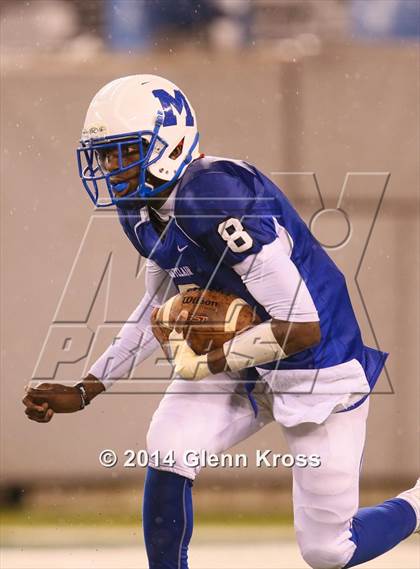 Thumbnail 2 in Passaic County Tech vs. Montclair (NJSIAA North 1 Group 5 Final) photogallery.