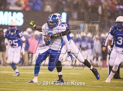 Thumbnail 1 in Passaic County Tech vs. Montclair (NJSIAA North 1 Group 5 Final) photogallery.