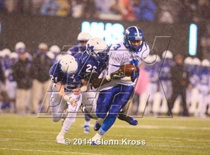 Thumbnail 1 in Passaic County Tech vs. Montclair (NJSIAA North 1 Group 5 Final) photogallery.