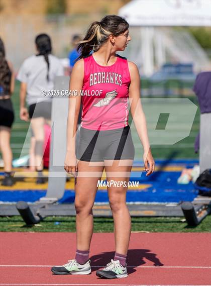 Thumbnail 2 in Frontier Conference Finals photogallery.