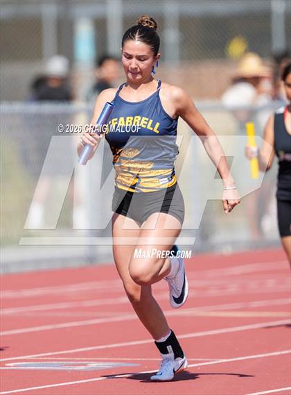 Thumbnail 3 in Frontier Conference Finals photogallery.