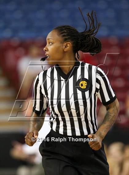 Thumbnail 2 in Brea Olinda vs. St. Francis (CIF D1 State Final) photogallery.