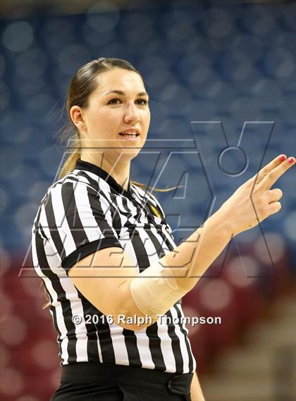 Thumbnail 1 in Brea Olinda vs. St. Francis (CIF D1 State Final) photogallery.