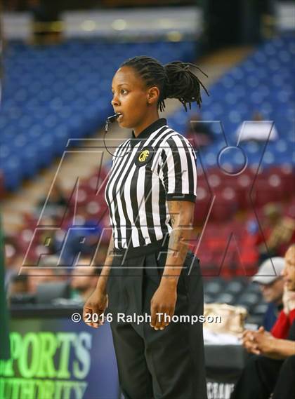 Thumbnail 3 in Brea Olinda vs. St. Francis (CIF D1 State Final) photogallery.