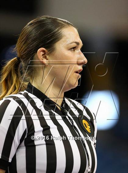 Thumbnail 2 in Brea Olinda vs. St. Francis (CIF D1 State Final) photogallery.