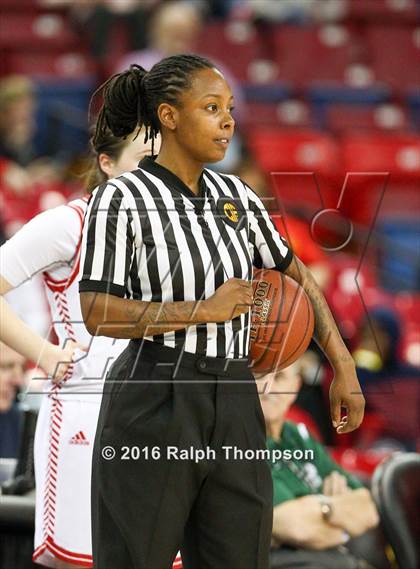 Thumbnail 2 in Brea Olinda vs. St. Francis (CIF D1 State Final) photogallery.