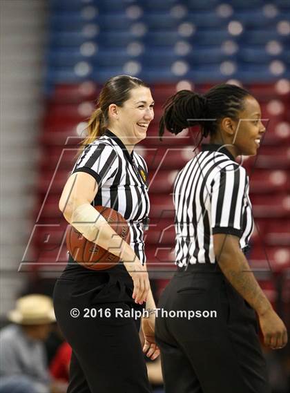 Thumbnail 3 in Brea Olinda vs. St. Francis (CIF D1 State Final) photogallery.