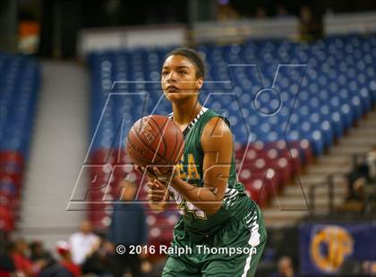 Thumbnail 1 in Brea Olinda vs. St. Francis (CIF D1 State Final) photogallery.