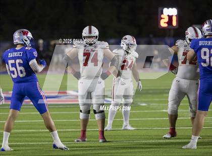 Thumbnail 1 in Westlake vs Lake Travis photogallery.