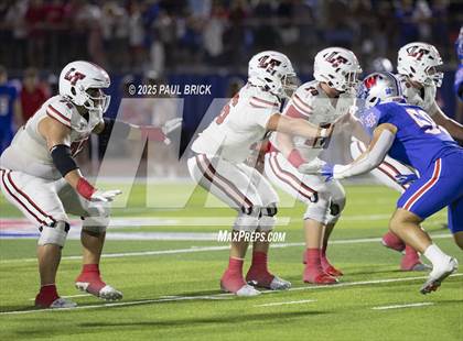 Thumbnail 1 in Westlake vs Lake Travis photogallery.