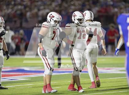 Thumbnail 3 in Westlake vs Lake Travis photogallery.
