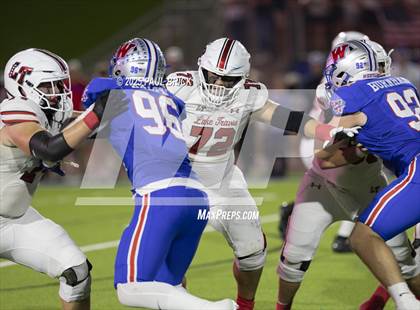 Thumbnail 1 in Westlake vs Lake Travis photogallery.