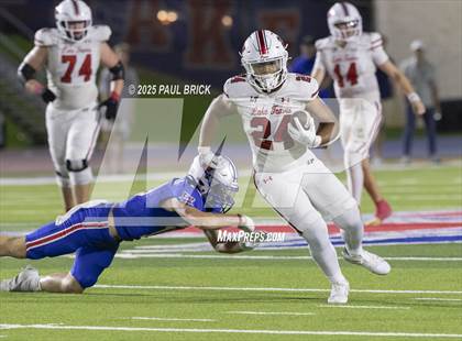 Thumbnail 3 in Westlake vs Lake Travis photogallery.