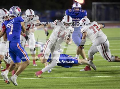 Thumbnail 3 in Westlake vs Lake Travis photogallery.