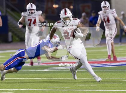 Thumbnail 2 in Westlake vs Lake Travis photogallery.