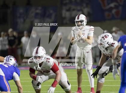 Thumbnail 3 in Westlake vs Lake Travis photogallery.