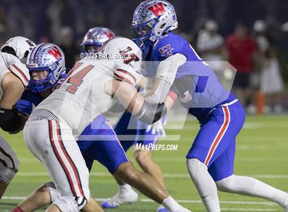Thumbnail 3 in Westlake vs Lake Travis photogallery.