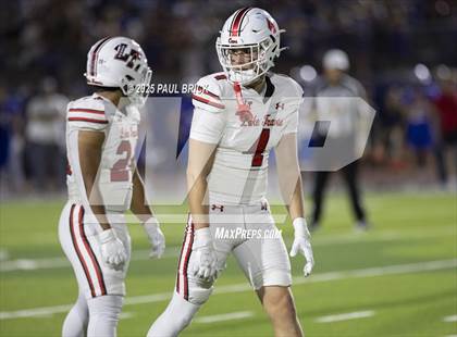 Thumbnail 1 in Westlake vs Lake Travis photogallery.