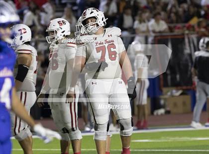 Thumbnail 1 in Westlake vs Lake Travis photogallery.